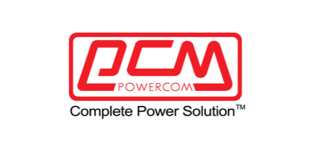 Powercom